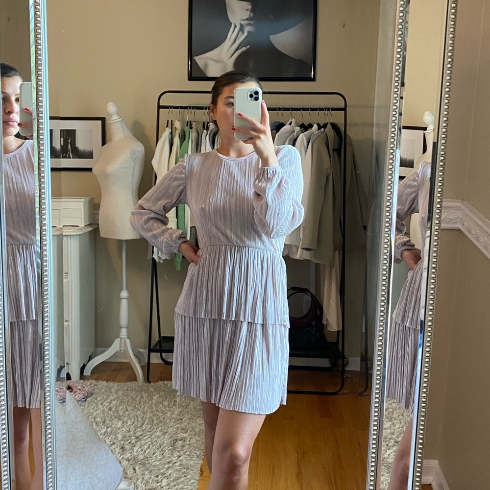 Zara dress